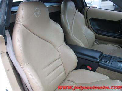 1996 Chevrolet Corvette GREENWOOD - Photo 19 - North Platte, NE 69101