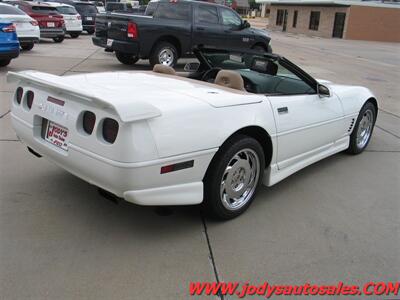 1996 Chevrolet Corvette GREENWOOD - Photo 38 - North Platte, NE 69101