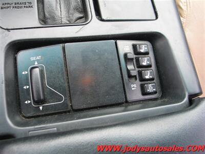 1996 Chevrolet Corvette GREENWOOD - Photo 17 - North Platte, NE 69101