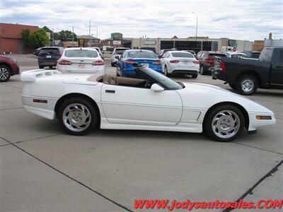 1996 Chevrolet Corvette GREENWOOD - Photo 39 - North Platte, NE 69101