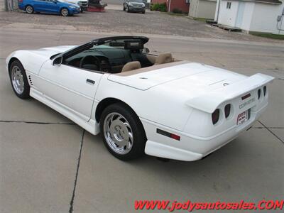 1996 Chevrolet Corvette GREENWOOD - Photo 36 - North Platte, NE 69101