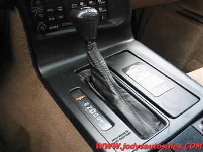 1996 Chevrolet Corvette GREENWOOD - Photo 15 - North Platte, NE 69101