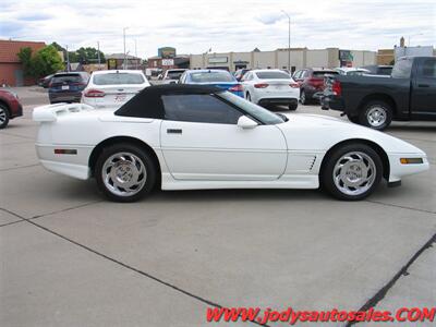 1996 Chevrolet Corvette GREENWOOD - Photo 25 - North Platte, NE 69101