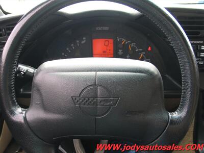 1996 Chevrolet Corvette GREENWOOD - Photo 10 - North Platte, NE 69101