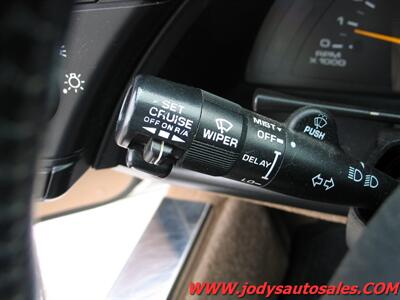 1996 Chevrolet Corvette GREENWOOD - Photo 8 - North Platte, NE 69101