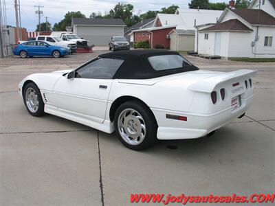 1996 Chevrolet Corvette GREENWOOD - Photo 22 - North Platte, NE 69101