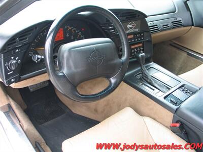 1996 Chevrolet Corvette GREENWOOD - Photo 2 - North Platte, NE 69101