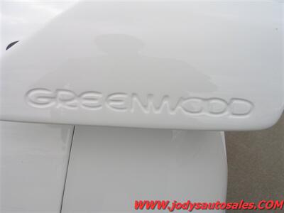 1996 Chevrolet Corvette GREENWOOD - Photo 32 - North Platte, NE 69101
