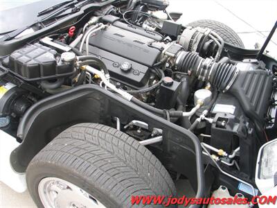 1996 Chevrolet Corvette GREENWOOD - Photo 28 - North Platte, NE 69101