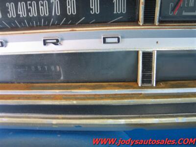 2013 Ford F-250 1972, Super Duty XL 1972, 2WD, 70,000 ACTUAL MILES, 30 year in the barn, needs brakes fuel system and other things. - Photo 4 - North Platte, NE 69101