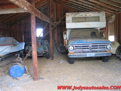 2013 Ford F-250 1972, Super Duty XL 1972, 2WD, 70,000 ACTUAL MILES, 30 year in the barn, needs brakes fuel system and other things. - Photo 19 - North Platte, NE 69101