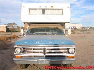 2013 Ford F-250 1972, Super Duty XL 1972, 2WD, 70,000 ACTUAL MILES, 30 year in the barn, needs brakes fuel system and other things. - Photo 14 - North Platte, NE 69101