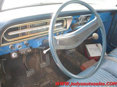 2013 Ford F-250 1972, Super Duty XL 1972, 2WD, 70,000 ACTUAL MILES, 30 year in the barn, needs brakes fuel system and other things. - Photo 2 - North Platte, NE 69101