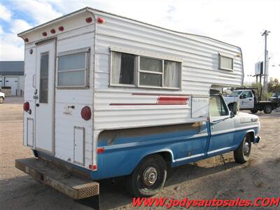 2013 Ford F-250 1972, Super Duty XL 1972, 2WD, 70,000 ACTUAL MILES, 30 year in the barn, needs brakes fuel system and other things. - Photo 12 - North Platte, NE 69101