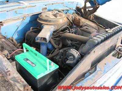 2013 Ford F-250 1972, Super Duty XL 1972, 2WD, 70,000 ACTUAL MILES, 30 year in the barn, needs brakes fuel system and other things. - Photo 17 - North Platte, NE 69101