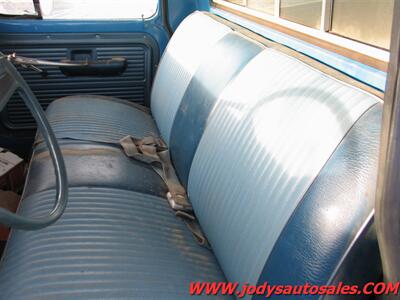 2013 Ford F-250 1972, Super Duty XL 1972, 2WD, 70,000 ACTUAL MILES, 30 year in the barn, needs brakes fuel system and other things. - Photo 6 - North Platte, NE 69101