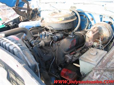 2013 Ford F-250 1972, Super Duty XL 1972, 2WD, 70,000 ACTUAL MILES, 30 year in the barn, needs brakes fuel system and other things. - Photo 16 - North Platte, NE 69101