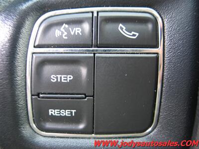 2018 Dodge Grand Caravan SE  SE, BACKUP CAMERA, BLUETOOTH, LOW 72,000 MILES - Photo 12 - North Platte, NE 69101