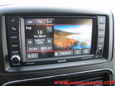 2018 Dodge Grand Caravan SE  SE, BACKUP CAMERA, BLUETOOTH, LOW 72,000 MILES - Photo 16 - North Platte, NE 69101