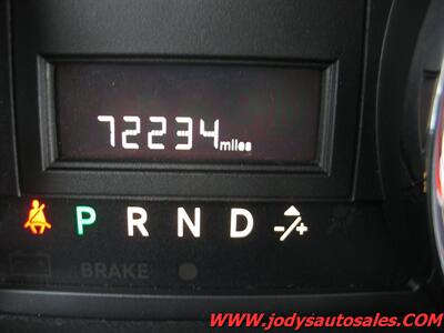 2018 Dodge Grand Caravan SE  SE, BACKUP CAMERA, BLUETOOTH, LOW 72,000 MILES - Photo 15 - North Platte, NE 69101