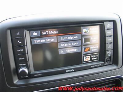 2018 Dodge Grand Caravan SE  SE, BACKUP CAMERA, BLUETOOTH, LOW 72,000 MILES - Photo 17 - North Platte, NE 69101