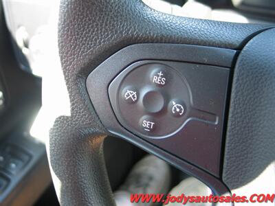 2016 Chevrolet Silverado 2500 W/T  W/T  2500, DOUBLE CAB, 4X4 - Photo 12 - North Platte, NE 69101