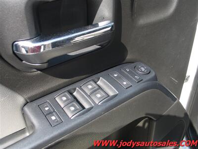 2016 Chevrolet Silverado 2500 W/T  W/T  2500, DOUBLE CAB, 4X4 - Photo 3 - North Platte, NE 69101
