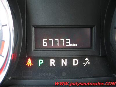 2016 Dodge Grand Caravan SXT, POWER DOORS, Backup cam. LOW 67,000 MILES - Photo 12 - North Platte, NE 69101