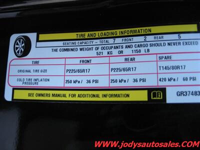 2016 Dodge Grand Caravan SXT, POWER DOORS, Backup cam. LOW 67,000 MILES - Photo 37 - North Platte, NE 69101