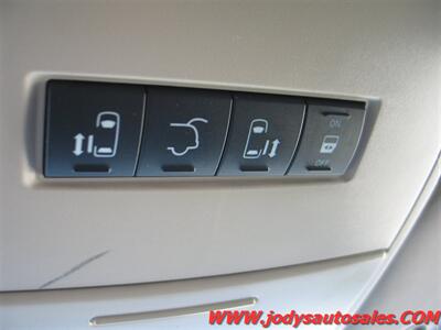 2016 Dodge Grand Caravan SXT, POWER DOORS, Backup cam. LOW 67,000 MILES - Photo 19 - North Platte, NE 69101