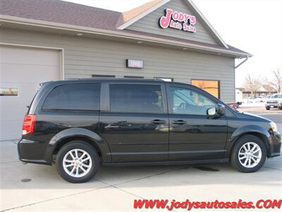 2016 Dodge Grand Caravan SXT, POWER DOORS, Backup cam. LOW 67,000 MILES - Photo 33 - North Platte, NE 69101