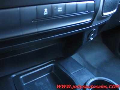 2016 RAM 2500 Tradesman  TRADESMAN, 2500 HD, CREW CAB, 4X4 - Photo 13 - North Platte, NE 69101