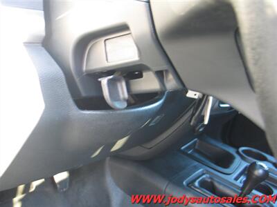 2016 RAM 2500 Tradesman  TRADESMAN, 2500 HD, CREW CAB, 4X4 - Photo 4 - North Platte, NE 69101
