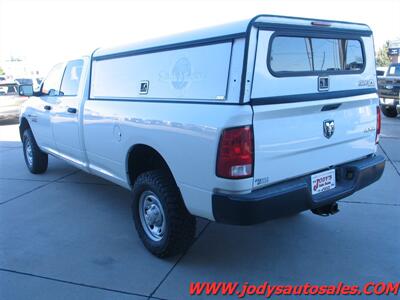 2016 RAM 2500 Tradesman  TRADESMAN, 2500 HD, CREW CAB, 4X4 - Photo 26 - North Platte, NE 69101