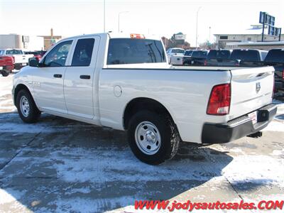 2016 RAM 1500 Tradesman  Tradesman, X-Cab 2WD,  5.7 V8 - Photo 29 - North Platte, NE 69101