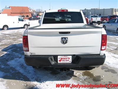 2016 RAM 1500 Tradesman  Tradesman, X-Cab 2WD,  5.7 V8 - Photo 30 - North Platte, NE 69101