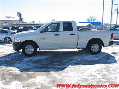 2016 RAM 1500 Tradesman  Tradesman, X-Cab 2WD,  5.7 V8 - Photo 28 - North Platte, NE 69101