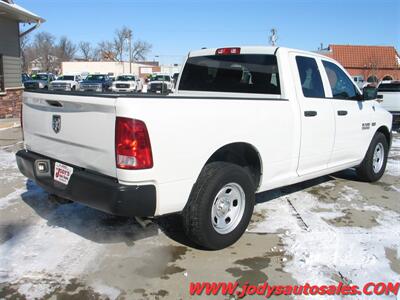 2016 RAM 1500 Tradesman  Tradesman, X-Cab 2WD,  5.7 V8 - Photo 31 - North Platte, NE 69101