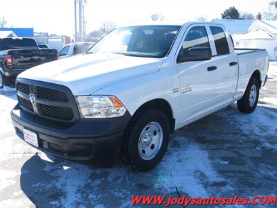 2016 RAM 1500 Tradesman  Tradesman, X-Cab 2WD,  5.7 V8 - Photo 27 - North Platte, NE 69101