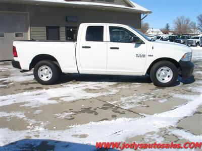 2016 RAM 1500 Tradesman  Tradesman, X-Cab 2WD,  5.7 V8 - Photo 32 - North Platte, NE 69101