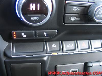 2021 Chevrolet Silverado 1500 LT LT, 4x4, Heated Seats, 5.3L V8,CREW CAB - Photo 24 - North Platte, NE 69101