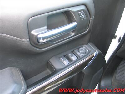 2021 Chevrolet Silverado 1500 LT LT, 4x4, Heated Seats, 5.3L V8,CREW CAB - Photo 3 - North Platte, NE 69101