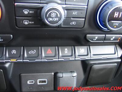 2021 Chevrolet Silverado 1500 LT  LT, 4x4, Heated Seats, 5.3L V8,CREW CAB - Photo 26 - North Platte, NE 69101