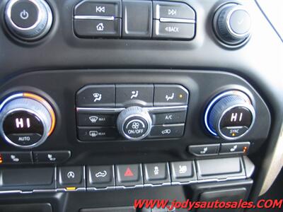 2021 Chevrolet Silverado 1500 LT LT, 4x4, Heated Seats, 5.3L V8,CREW CAB - Photo 23 - North Platte, NE 69101