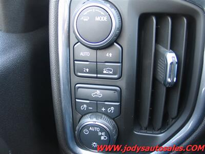 2021 Chevrolet Silverado 1500 LT LT, 4x4, Heated Seats, 5.3L V8,CREW CAB - Photo 8 - North Platte, NE 69101