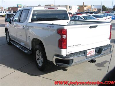 2021 Chevrolet Silverado 1500 LT LT, 4x4, Heated Seats, 5.3L V8,CREW CAB - Photo 36 - North Platte, NE 69101