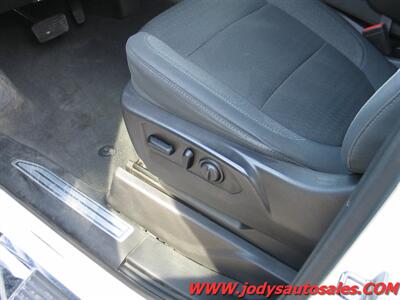 2021 Chevrolet Silverado 1500 LT LT, 4x4, Heated Seats, 5.3L V8,CREW CAB - Photo 4 - North Platte, NE 69101