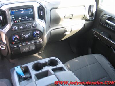 2021 Chevrolet Silverado 1500 LT LT, 4x4, Heated Seats, 5.3L V8,CREW CAB - Photo 7 - North Platte, NE 69101