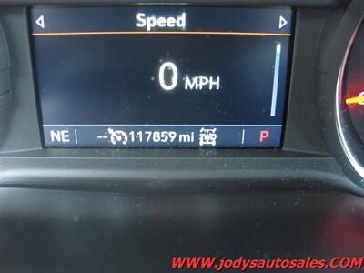 2021 Chevrolet Silverado 1500 LT  LT, 4x4, Heated Seats, 5.3L V8,CREW CAB - Photo 12 - North Platte, NE 69101