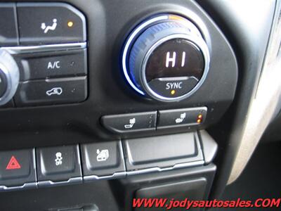 2021 Chevrolet Silverado 1500 LT  LT, 4x4, Heated Seats, 5.3L V8,CREW CAB - Photo 25 - North Platte, NE 69101